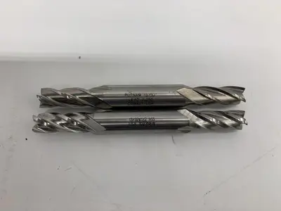 USED PUTNAM 13/32"