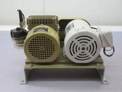 Used ORION _UNKNOWN_ Pumps Texas US | OCO Industrial #1704078