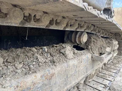 Used 2022 VOLVO EC300EL Excavators Louisiana US | Proxy Equipment #1378356