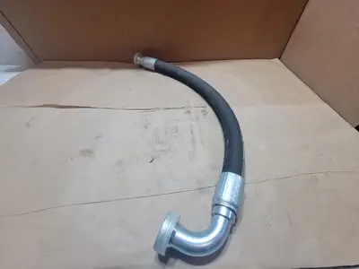 Used PARKER HANNIFIN 722TC-16 Parts (Hydraulics and Pneumatics) British Columbia CA | Lenmark #1440819