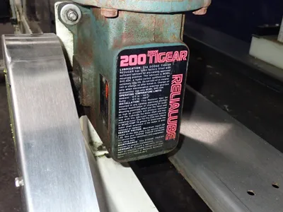Used HARTNESS INTERNATIONAL TG530 Miscellaneous Packaging Equipment Ohio US | HGR 24 #728921