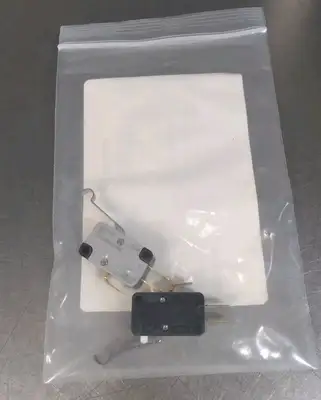Used Markem-Imaje 0241963 Limit Switch, 1P2T 125A Relays & Switches South Carolina US | Palmetto Automation #1161785