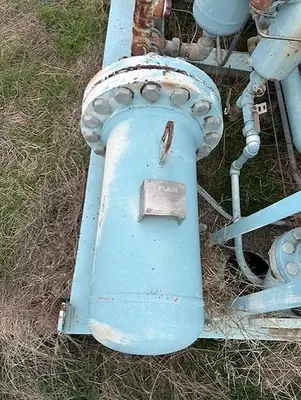 USED AMLOC 750-CNG-SCATSP