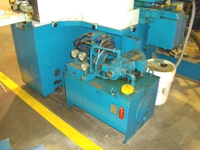 USED 1998 TOYODA G32
