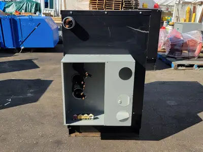 USED 2005 POWERSMITHS T1000-300-0-600-208