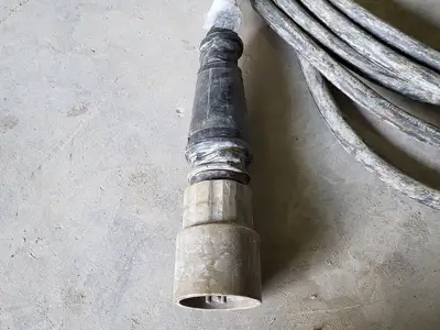 USED FLYGT 2660.180-0382
