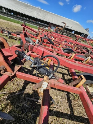 WIL-RICH QUAD 5 Tillage | Iron Listing (16)