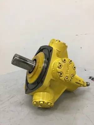 USED STAFFA HM/B030/P/11/PI.370