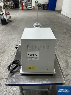 USED Erweka Erweka All-Purpose Drive Unit, Model AR 403