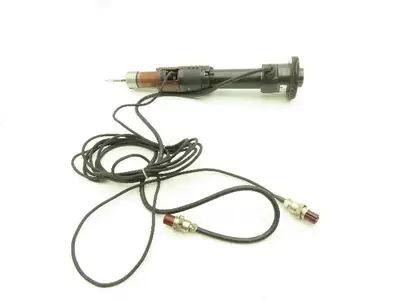 Tokyo Seimitsu A635453 Precision Bore Measuring Gauge Head 5.51mm Tip w/Cables