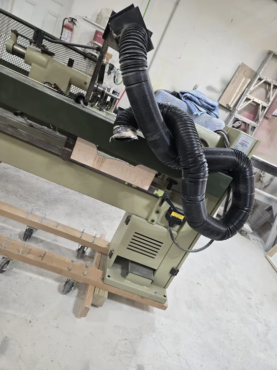 Used _UNKNOWN_ TC-1200 Tracer & Copying Lathes Virginia US | AW Machinery, LLC. #1313115