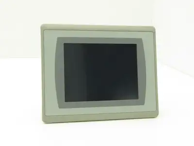 Allen Bradley 2711P-T7C21D8S PanelView Plus 7 Touch Screen Control HMI 24VDC