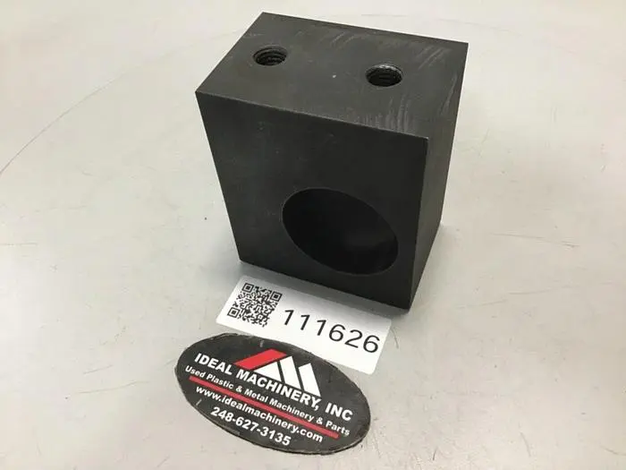 Used CINCINNATI MILACRON 5038621 Injection Molding Parts Michigan US | Ideal Machinery #583124