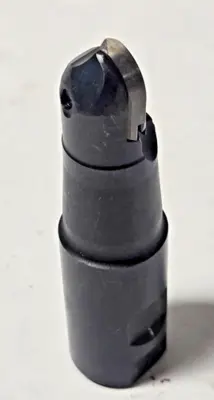 Troy IND ABM-100-50 Indexable End Mill Insert Shoulder Milling Cutter