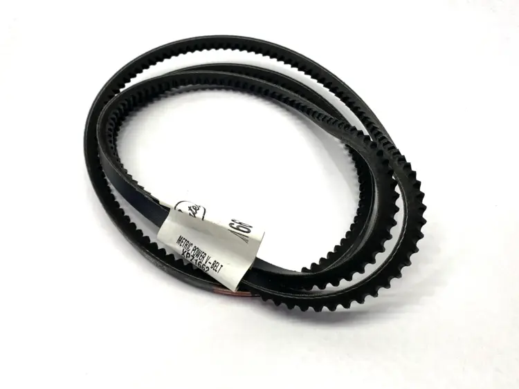 Used GATES METRIC POWER V-BELT Belts | Maverick Industrial Sales #1100497