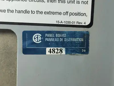 NEW AC DANDY UPS-CDP-AC-30
