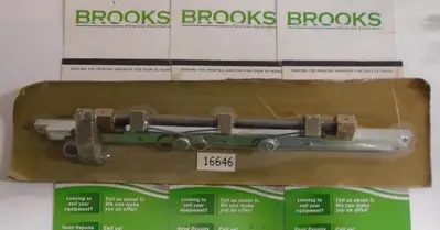 USED AB DICK 16646