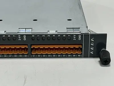 USED KEBA DO 321
