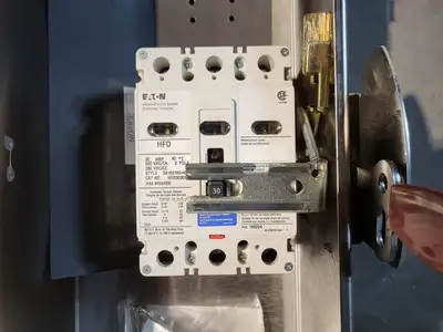 New | in-Stock EATON HFD3030S Circuit Breakers British Columbia CA | Lenmark #1743232