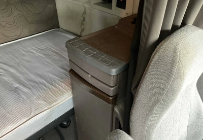 USED 2014 VOLVO VNL 6X4