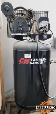 USED 2020 Camaster CR505