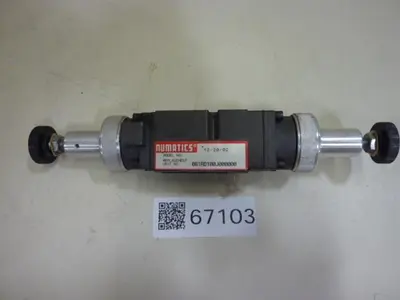 USED NUMATICS 081RD100J000000