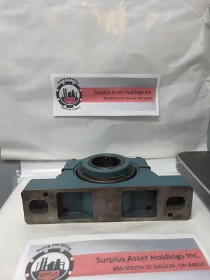 Used DODGE 023179 Industrial Controls Ohio US | Surplus Asset Holdings #1243075