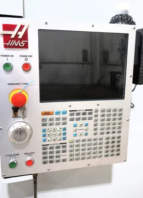 2020 HAAS ST-25Y CNC Lathes Multi-Axis | Clark Machinery Sales, LLC (7)