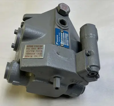 New | in-Stock DAIKIN J-V8A1RX-20 Piston Pumps Ohio US | Surplus Asset Holdings #1337605