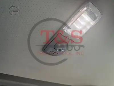 Used 2023 VOLVO VNR42T300 Conventional trucks Illinois US | T&S Trailer Pool #1509492