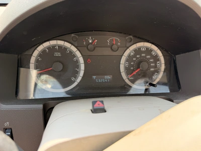 Used 2009 FORD ESCAPE SUVs Michigan US | Miedema Asset Management Group #1414381