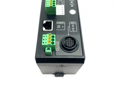 USED KEYENCE ETHERNET CONNECTION COMMUNICATION UNIT