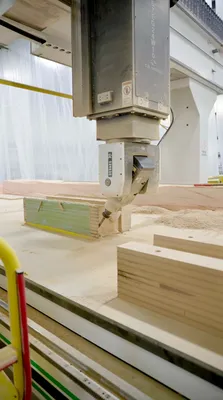 2021 ONSRUD F367EG24W10 CNC ROUTER | CNC EXCHANGE (4)