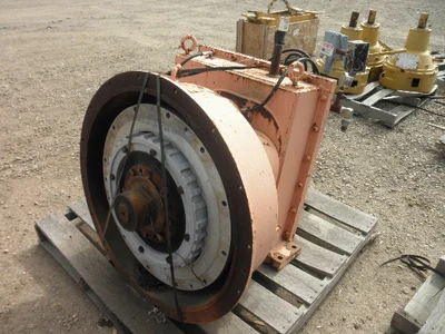 USED COTTA G02208-1