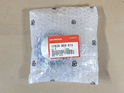 NEW HONDA 17620-899-013