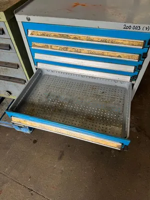 BOTT (7) Drawer Material Handling | Bowland Trading Ltd (7)