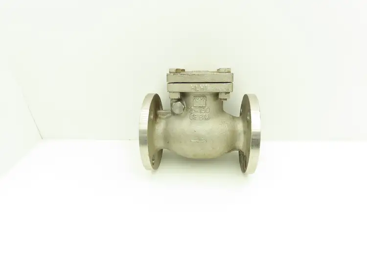Used WILLIAM E. WILLIAMS VALVE _UNKNOWN_ Valves/Fittings Indiana US | Arrow Industrial #567136