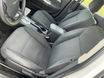 Used 2010 CHRYLER SEBRING Sedans Michigan US | Miedema Asset Management Group #1341061