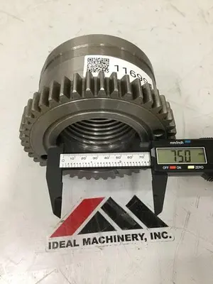 USED TOYO SI-15011 / TBDG