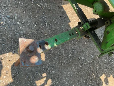 Used 1937 JOHN DEERE A Agricultural Tractors Michigan US | Miedema Asset Management Group #1308206