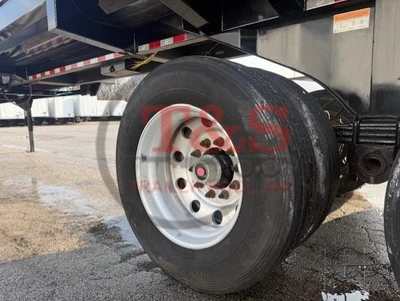 Used 2025 ARMOR LITE _UNKNOWN_ Dump Trailers Illinois US | T&S Trailer Pool #1509375