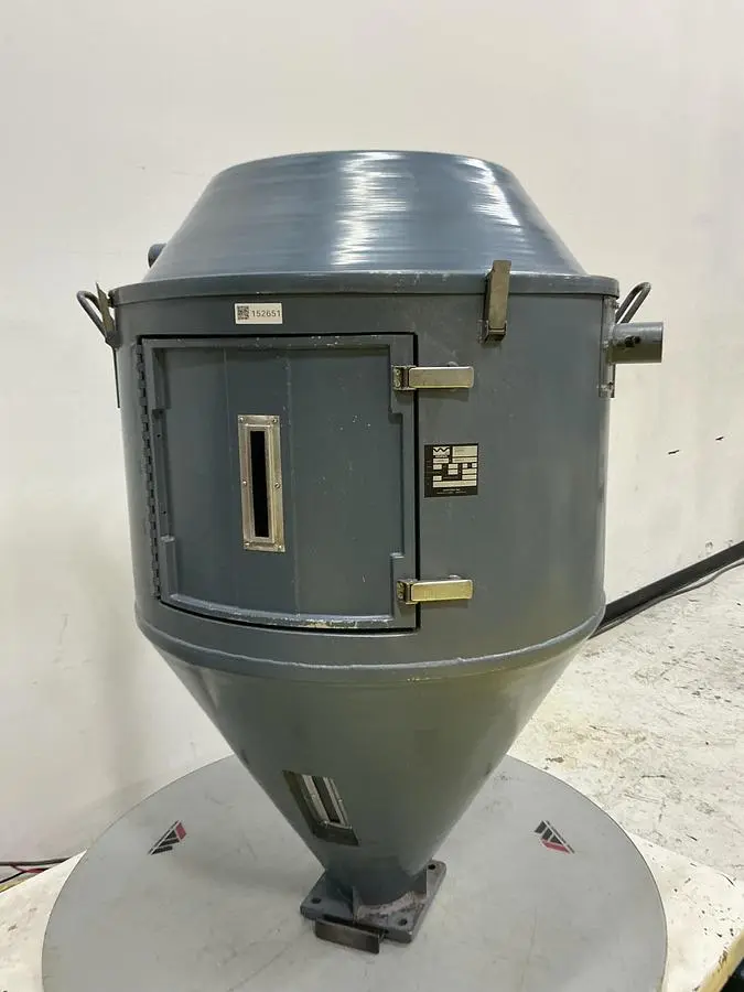 USED WHITLOCK 400MI