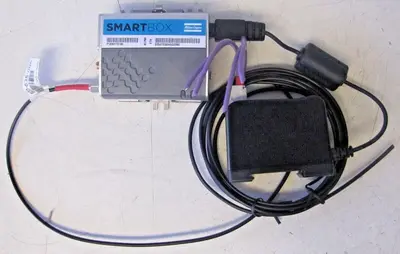 Atlas Copco Smartbox GSM CAM Ethernet Modem
