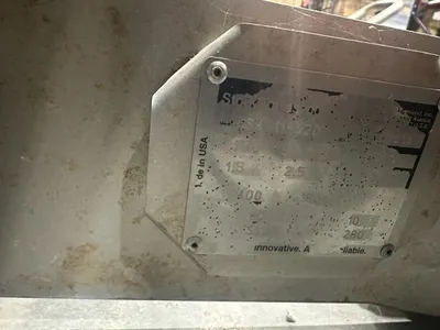 Used TOWNSEND SK 11-320 Slicers / Dicers / Cutters Illinois US | M&M Equipment Corp. #1465110