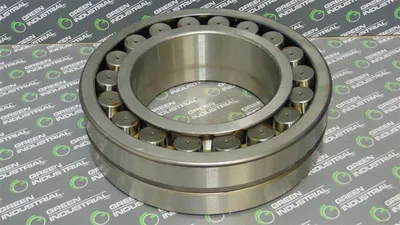 Torrington 190SD22 W33 Spherical Roller Bearing New NIB