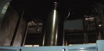 SMG Power Press
