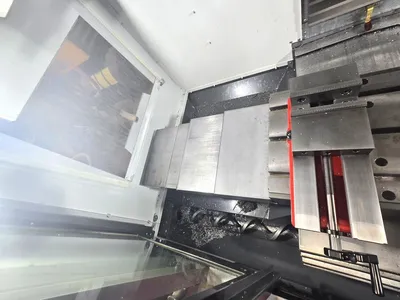 2023 HAAS VF-2SS Vertical Machining Centers | Clark Machinery Sales, LLC (3)