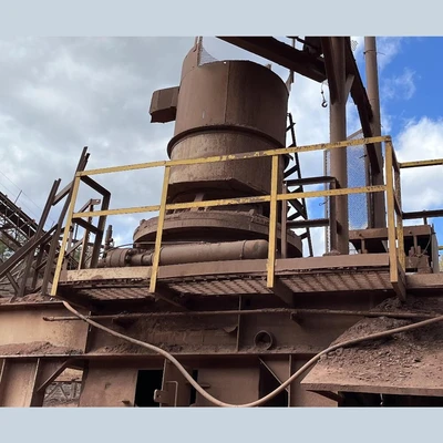 USED ALLIS CHALMERS 45