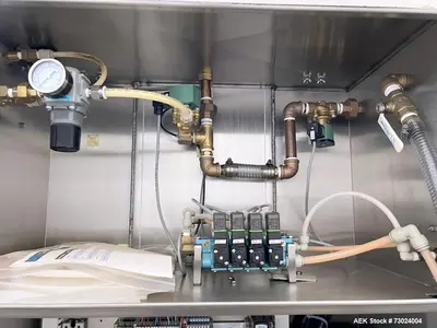 USED CORR-VAC MK III