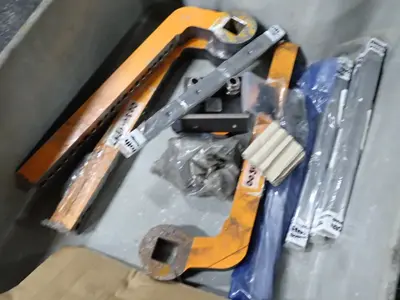 Misc. Hardware